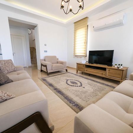 Turquoise Shores Family-Friendly Luxury Villa Hisaronu, Ovacik By Sunworld Villas 费特希耶 外观 照片