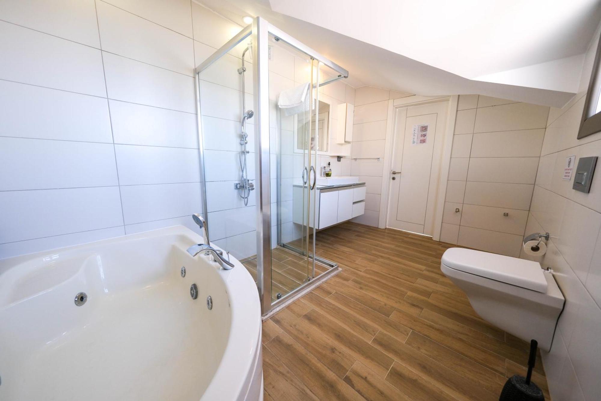 Turquoise Shores Family-Friendly Luxury Villa Hisaronu, Ovacik By Sunworld Villas 费特希耶 外观 照片