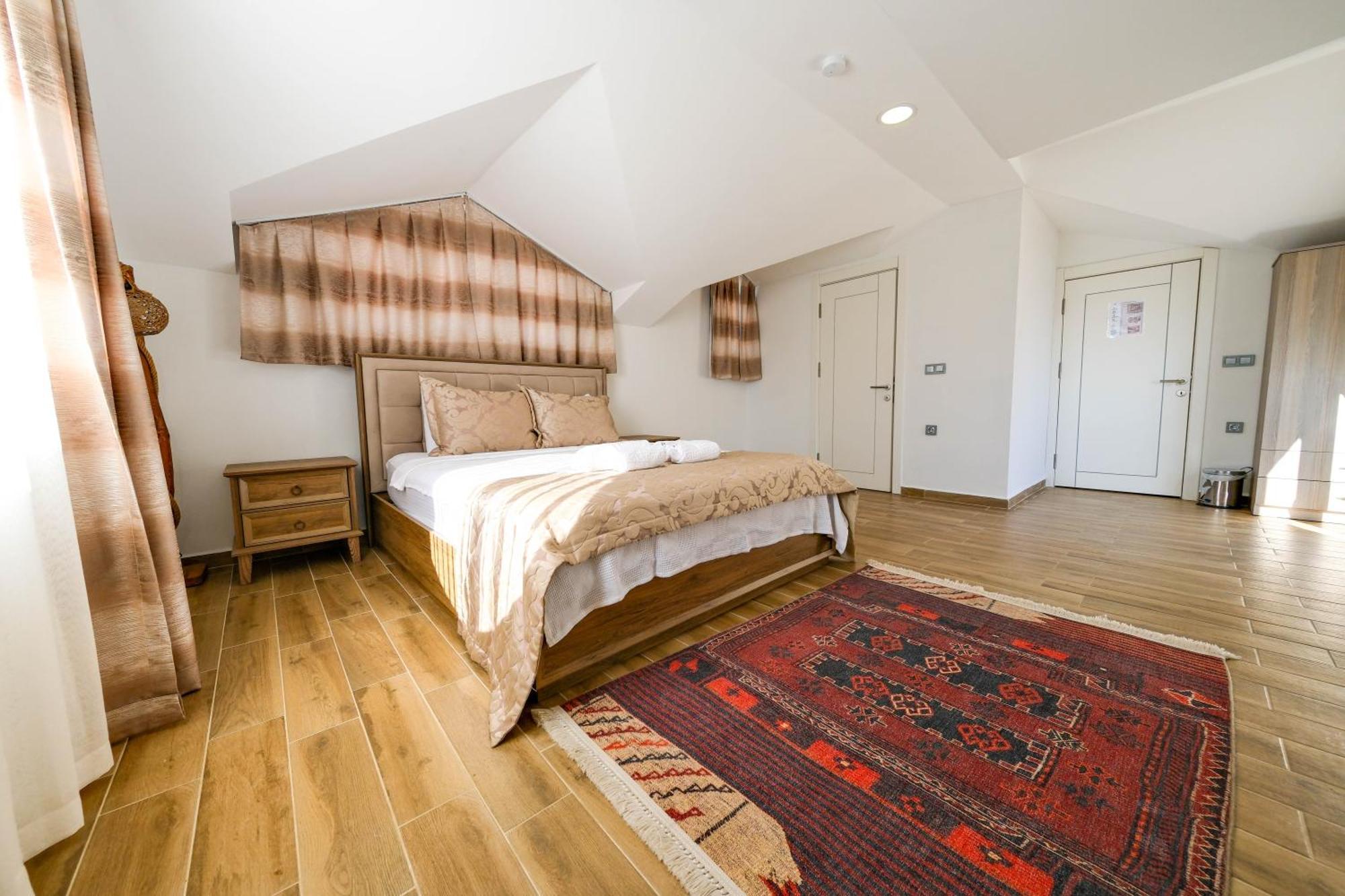 Turquoise Shores Family-Friendly Luxury Villa Hisaronu, Ovacik By Sunworld Villas 费特希耶 外观 照片