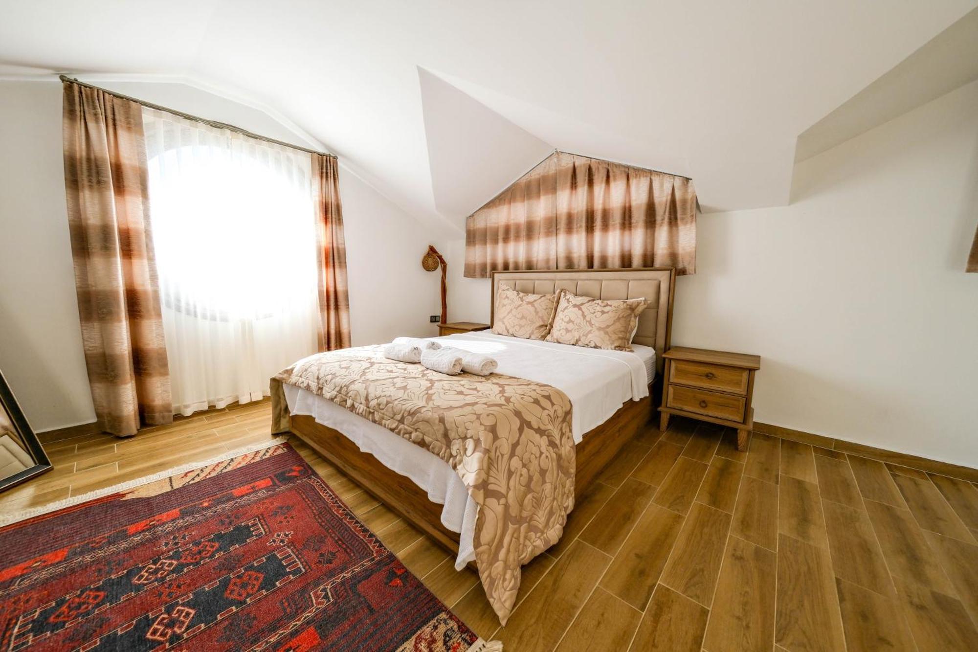 Turquoise Shores Family-Friendly Luxury Villa Hisaronu, Ovacik By Sunworld Villas 费特希耶 外观 照片