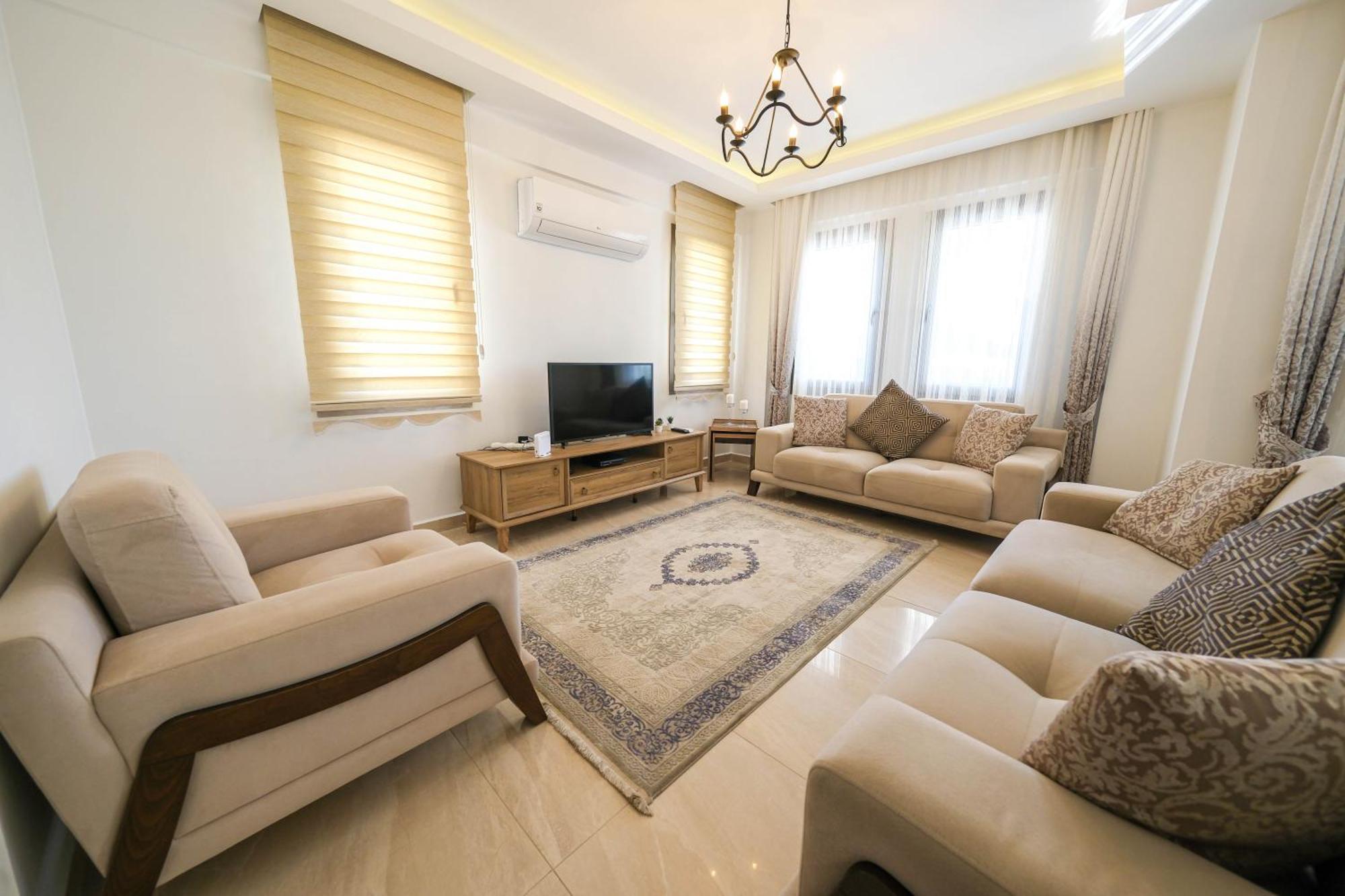 Turquoise Shores Family-Friendly Luxury Villa Hisaronu, Ovacik By Sunworld Villas 费特希耶 外观 照片